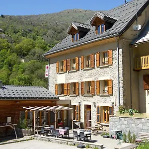 Hotel Du Freney, Le Freney-dʼOisans